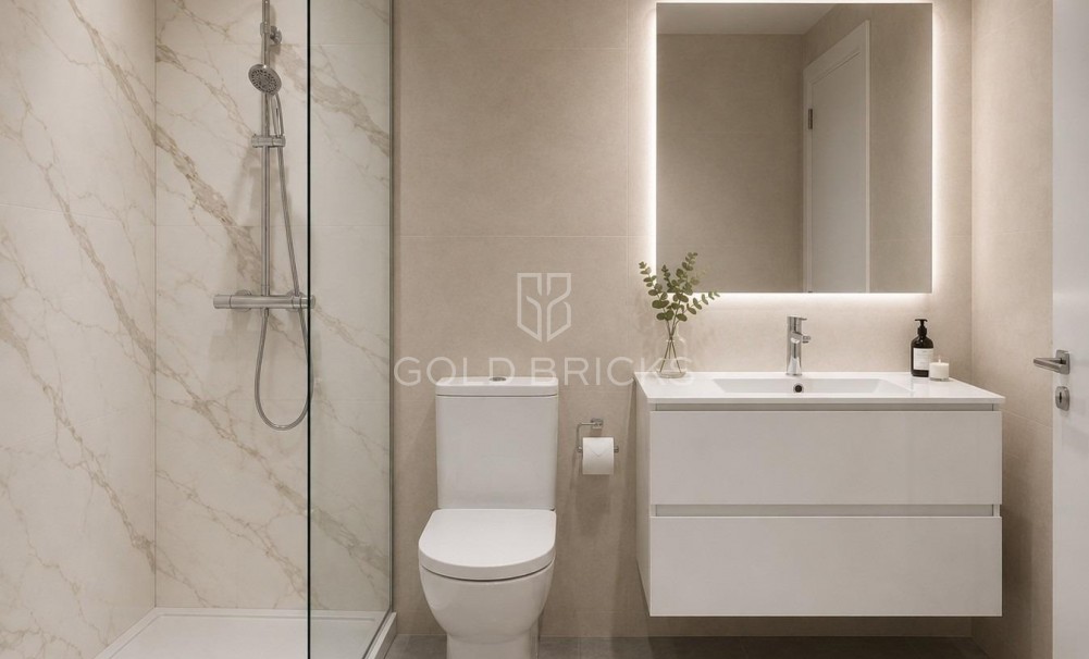 New Build · Villa · Mazarron · Country Club