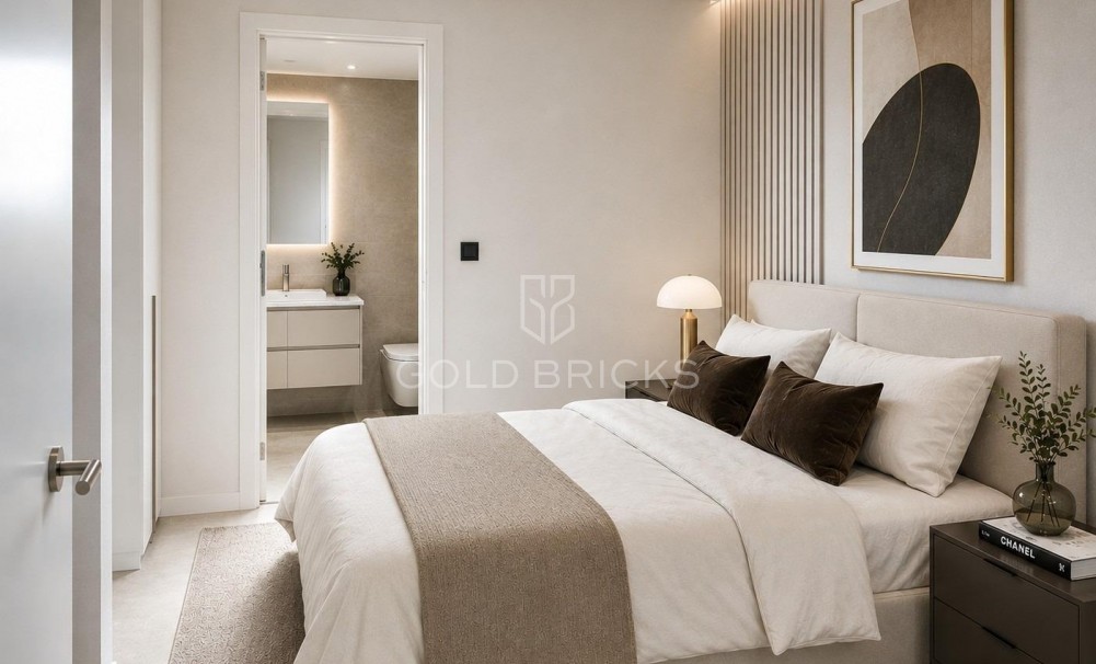 New Build · Villa · Mazarron · Country Club