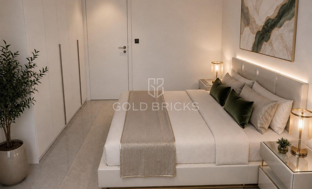 New Build · Villa · Mazarron · Country Club