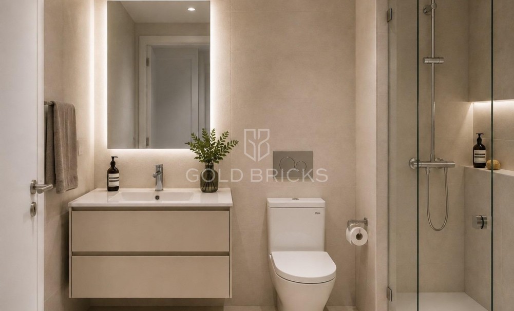 New Build · Villa · Mazarron · Country Club