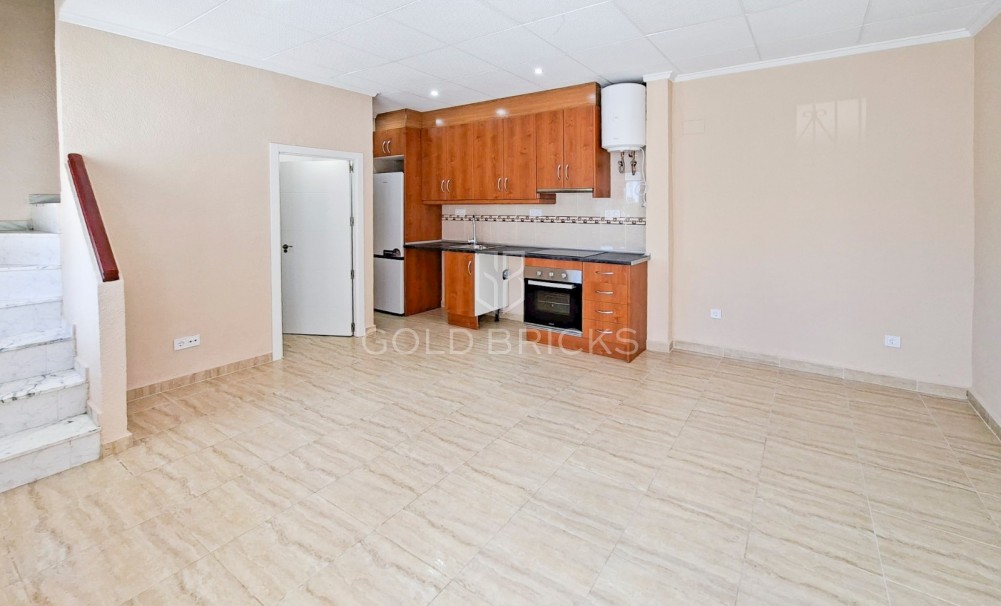 Sale · Townhouse · San Fulgencio · Urb. La Marina