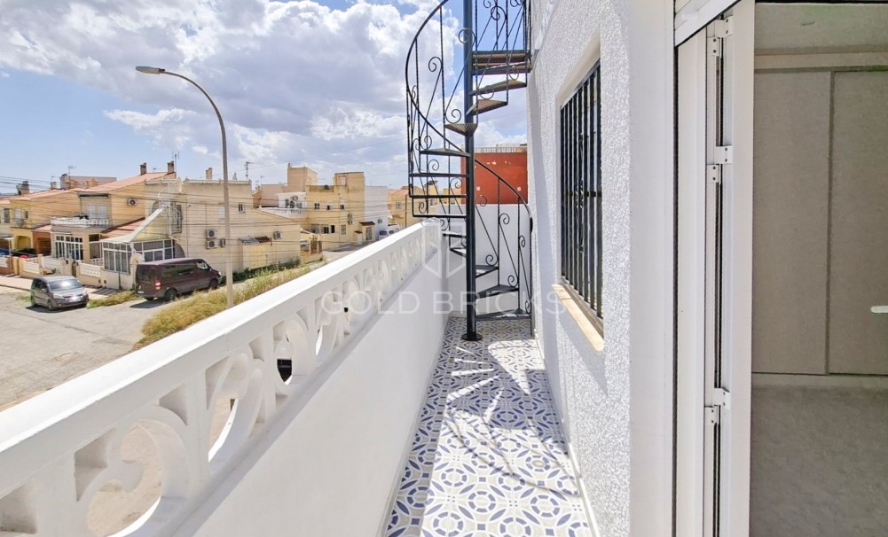 Sale · Townhouse · San Fulgencio · Urb. La Marina
