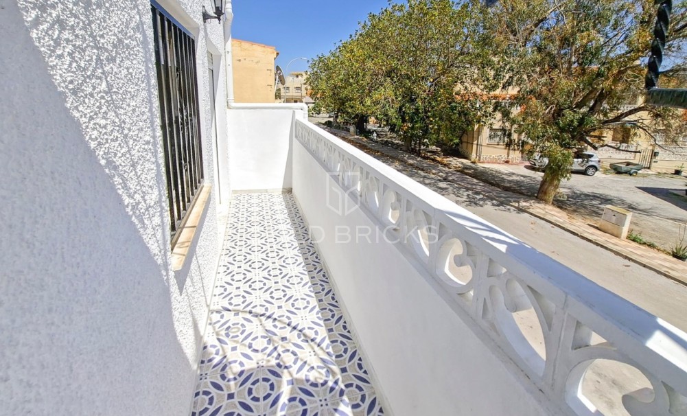 Sale · Townhouse · San Fulgencio · Urb. La Marina