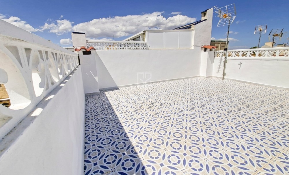 Sale · Townhouse · San Fulgencio · Urb. La Marina