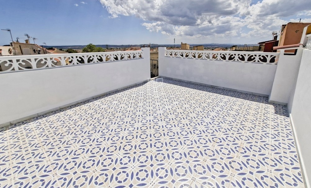 Sale · Townhouse · San Fulgencio · Urb. La Marina