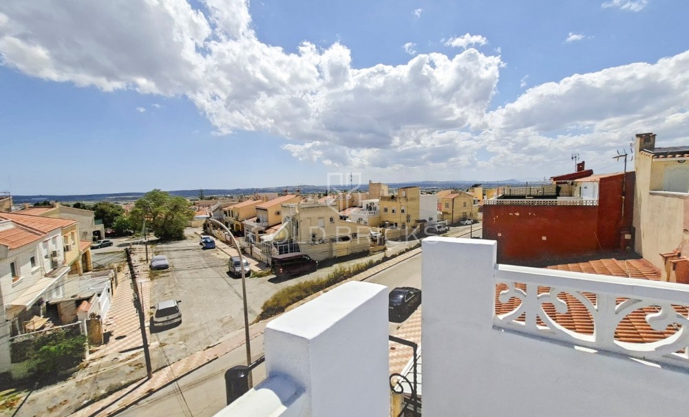 Sale · Townhouse · San Fulgencio · Urb. La Marina