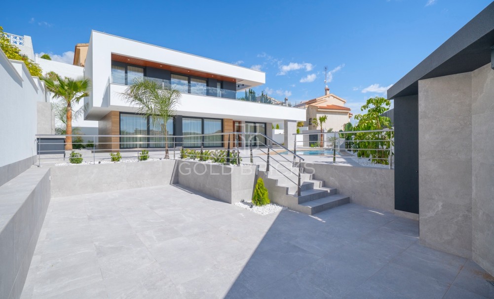 Sale · Villa · Ciudad Quesada - Rojales · La Marquesa Golf