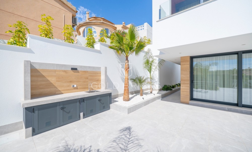 Sale · Villa · Ciudad Quesada - Rojales · La Marquesa Golf