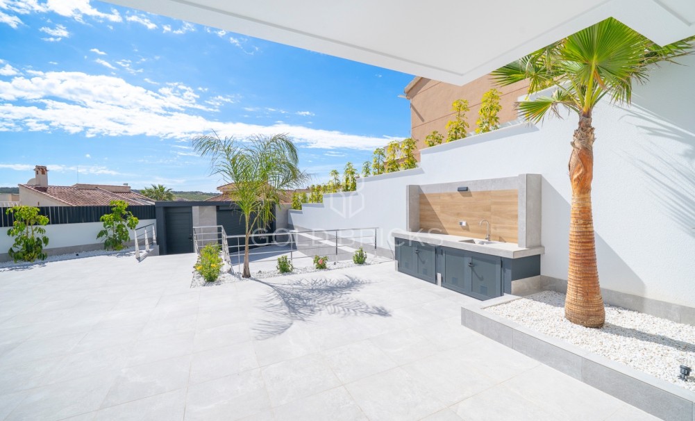 Sale · Villa · Ciudad Quesada - Rojales · La Marquesa Golf
