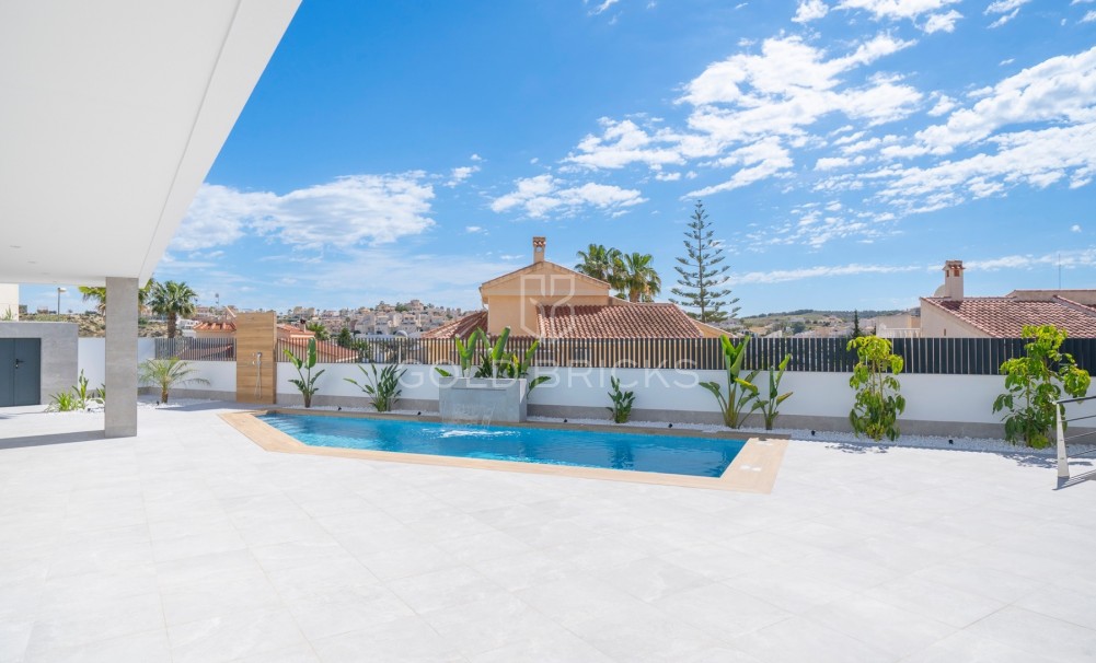 Sale · Villa · Ciudad Quesada - Rojales · La Marquesa Golf