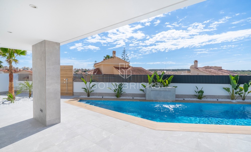 Sale · Villa · Ciudad Quesada - Rojales · La Marquesa Golf