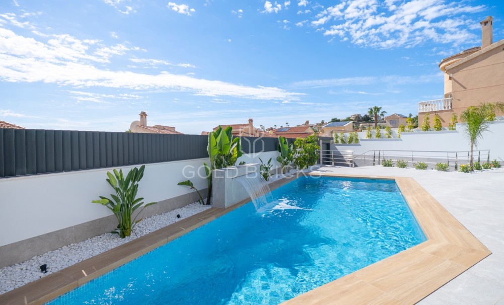 Sale · Villa · Ciudad Quesada - Rojales · La Marquesa Golf