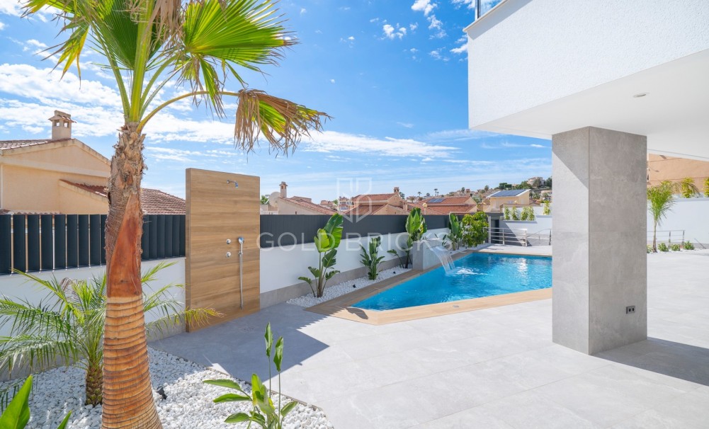 Sale · Villa · Ciudad Quesada - Rojales · La Marquesa Golf