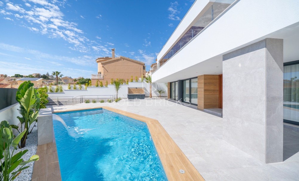 Sale · Villa · Ciudad Quesada - Rojales · La Marquesa Golf
