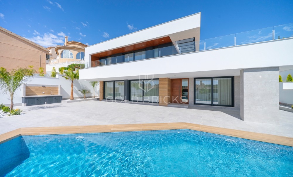 Sale · Villa · Ciudad Quesada - Rojales · La Marquesa Golf