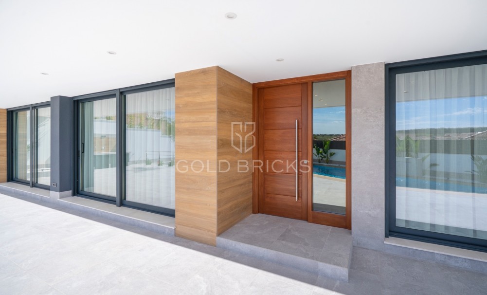Sale · Villa · Ciudad Quesada - Rojales · La Marquesa Golf