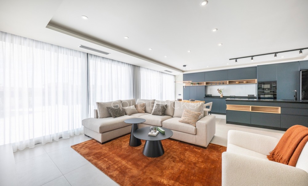Sale · Villa · Ciudad Quesada - Rojales · La Marquesa Golf