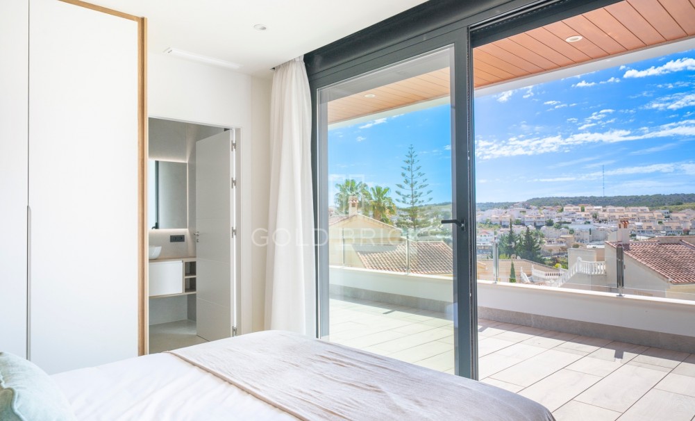 Sale · Villa · Ciudad Quesada - Rojales · La Marquesa Golf