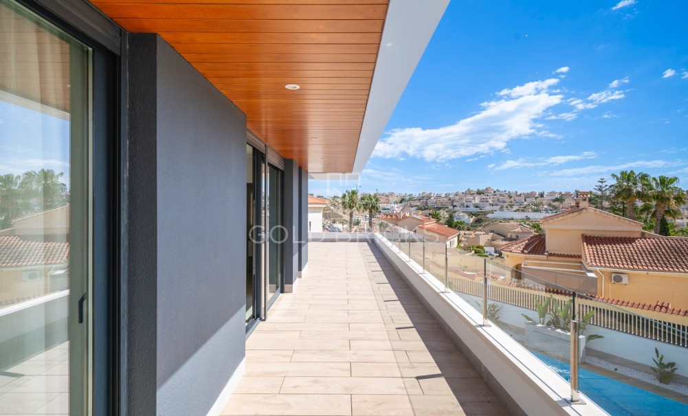 Sale · Villa · Ciudad Quesada - Rojales · La Marquesa Golf