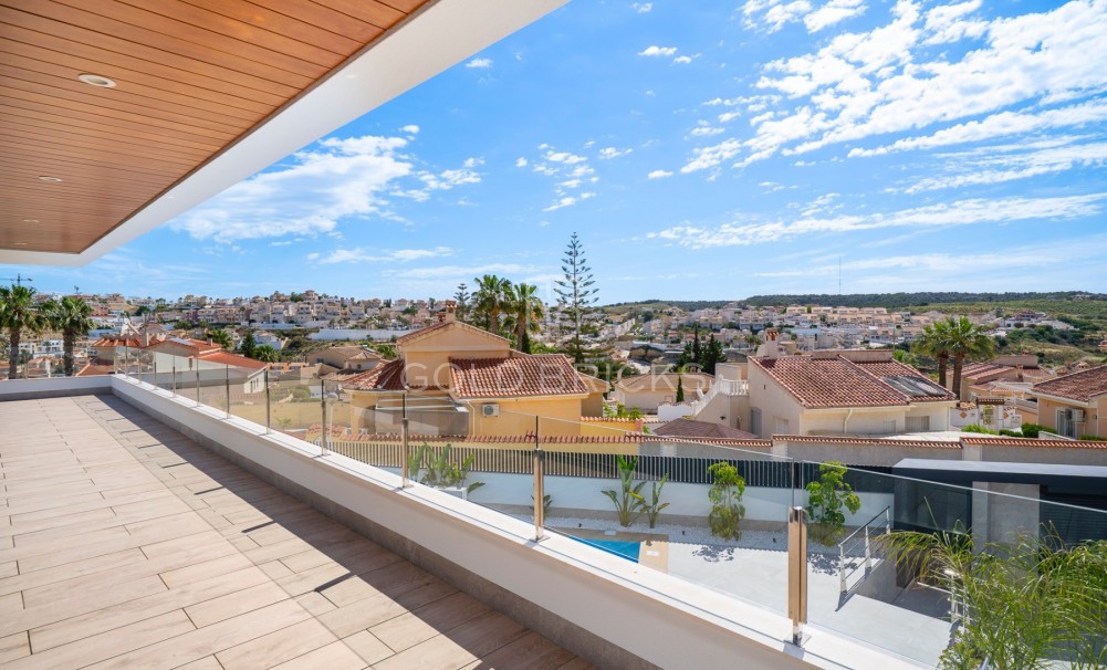 Sale · Villa · Ciudad Quesada - Rojales · La Marquesa Golf