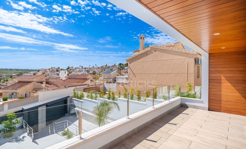Sale · Villa · Ciudad Quesada - Rojales · La Marquesa Golf