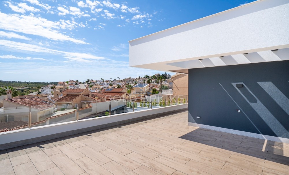 Sale · Villa · Ciudad Quesada - Rojales · La Marquesa Golf