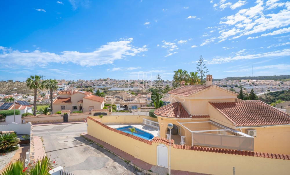 Sale · Villa · Ciudad Quesada - Rojales · La Marquesa Golf