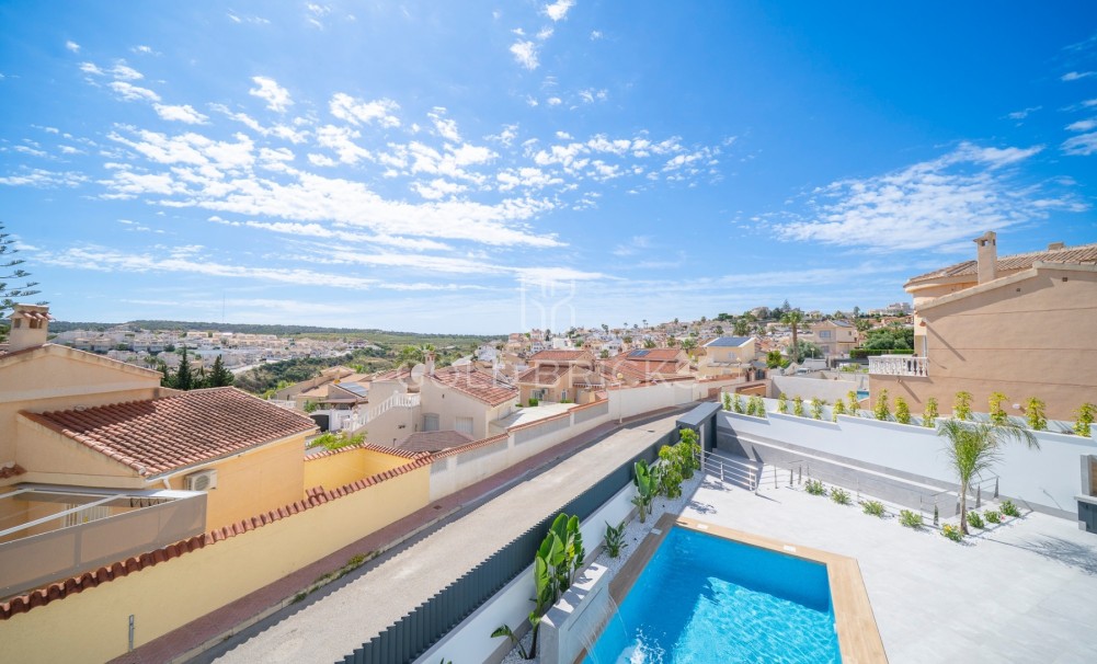 Sale · Villa · Ciudad Quesada - Rojales · La Marquesa Golf