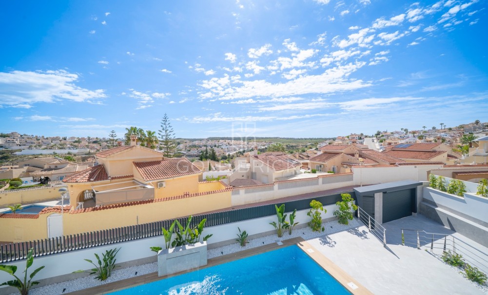 Sale · Villa · Ciudad Quesada - Rojales · La Marquesa Golf