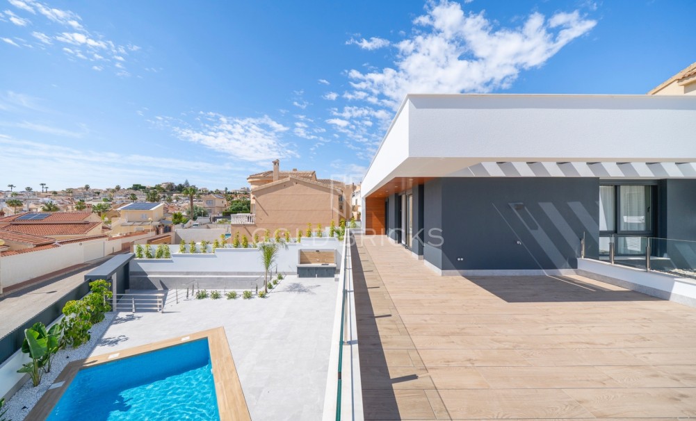Sale · Villa · Ciudad Quesada - Rojales · La Marquesa Golf