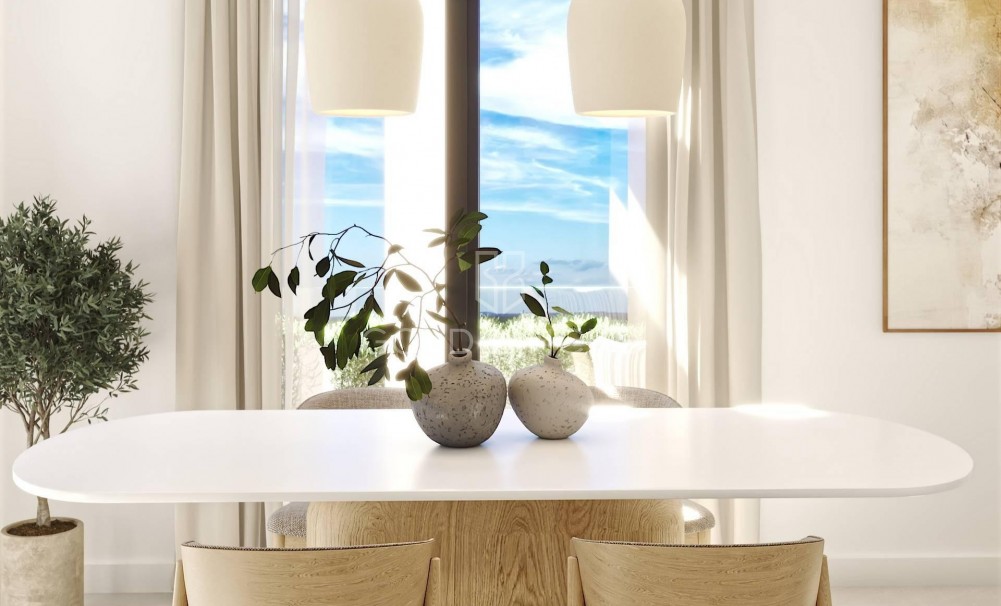 New Build · Penthouse · Mijas · Las Lagunas de Mijas