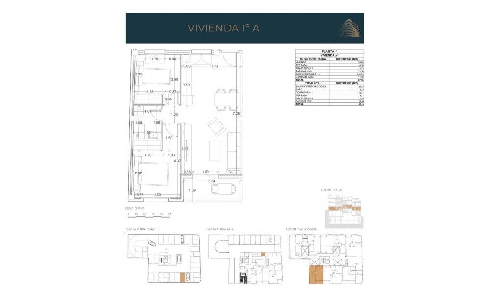 New Build · Apartment · Mijas · Las Lagunas de Mijas