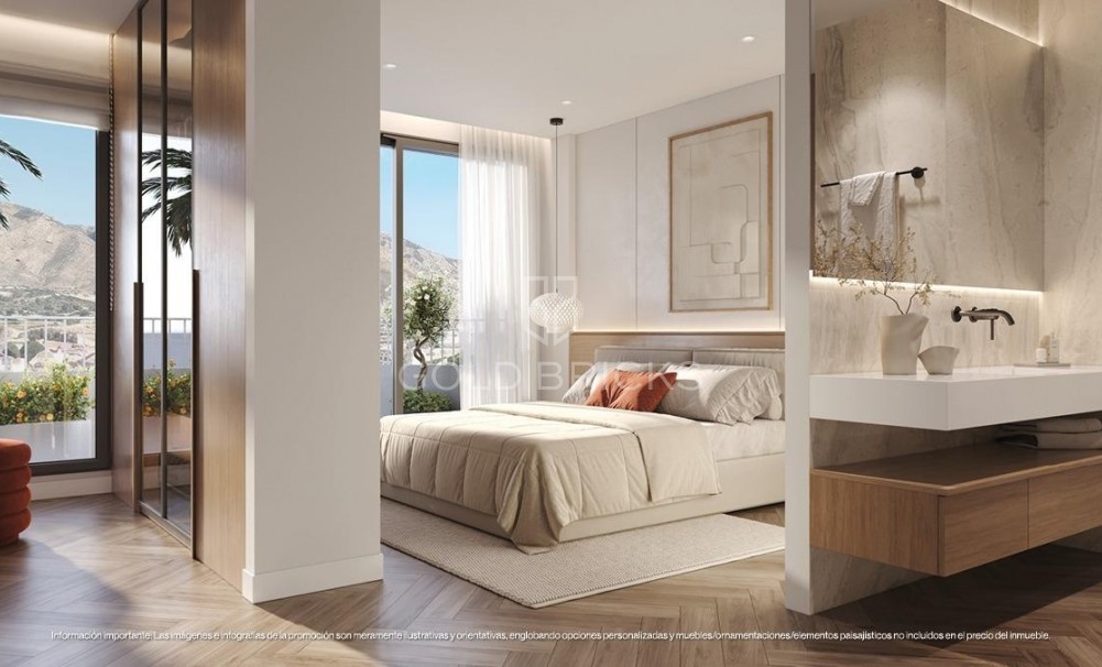 New Build · Apartment · Torremolinos · Playa de La Carihuela