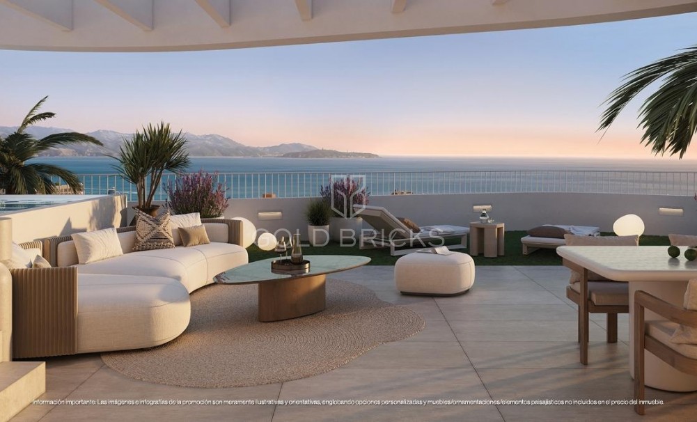 New Build · Apartment · Torremolinos · Playa de La Carihuela