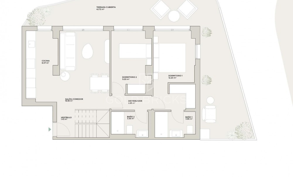 New Build · Penthouse · Torremolinos · Playa de La Carihuela