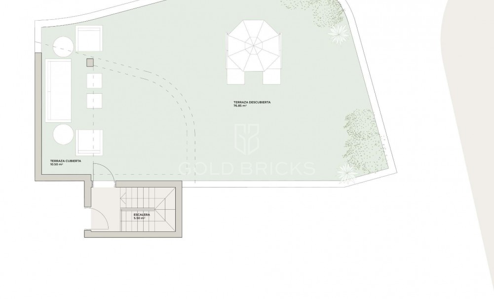 New Build · Penthouse · Torremolinos · Playa de La Carihuela