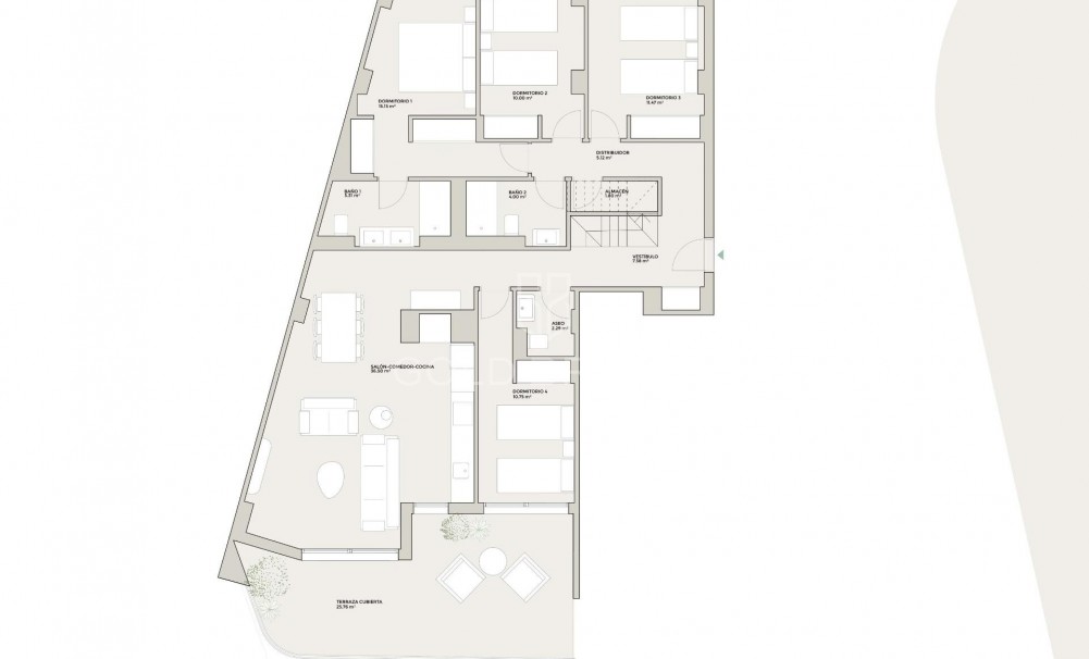 New Build · Penthouse · Torremolinos · Playa de La Carihuela