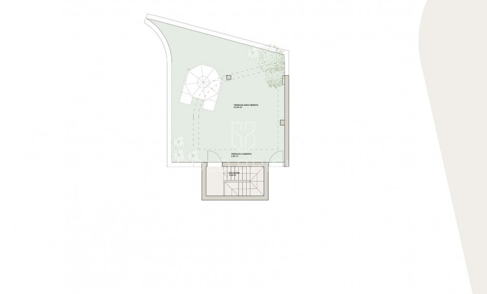 New Build · Penthouse · Torremolinos · Playa de La Carihuela