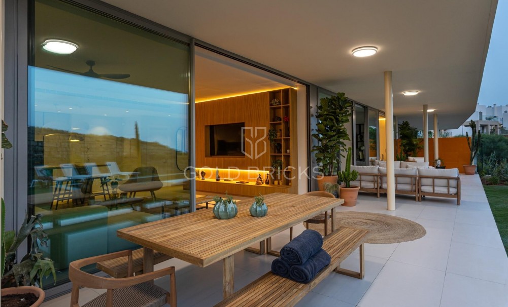 New Build · Apartment · Fuengirola · Urb. Buenavista
