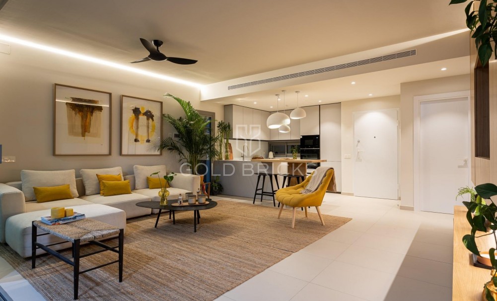 New Build · Apartment · Fuengirola · Urb. Buenavista