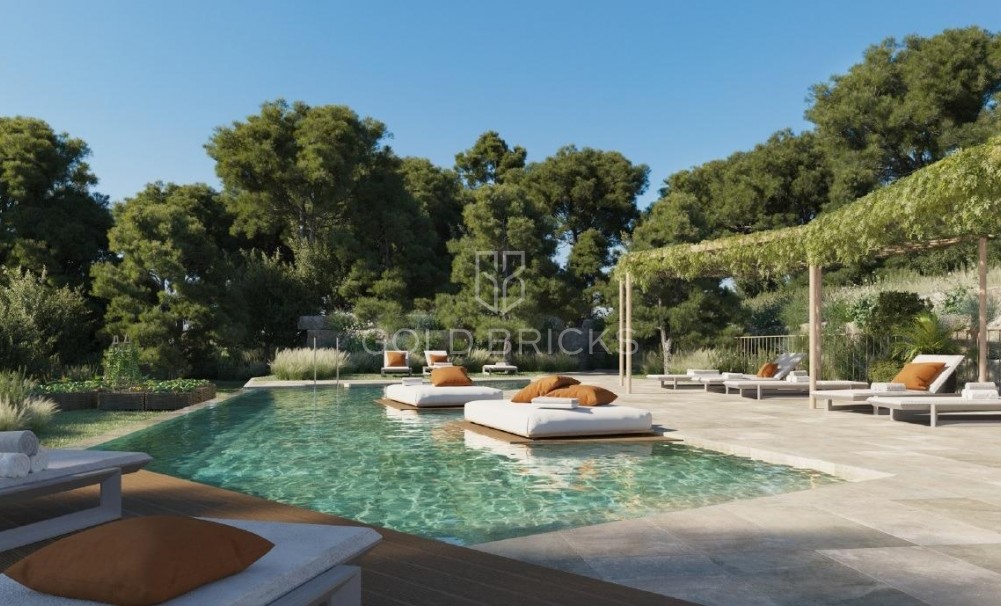 New Build · Apartment · Fuengirola · Urb. Buenavista
