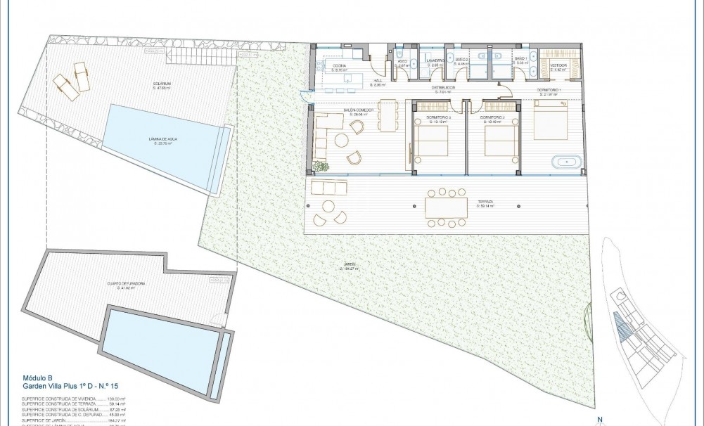 New Build · Apartment · Fuengirola · Urb. Buenavista