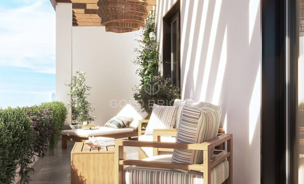 New Build · Penthouse · Mijas · Las Lagunas de Mijas