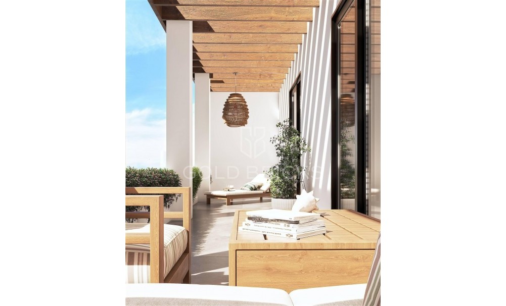 New Build · Penthouse · Mijas · Las Lagunas de Mijas
