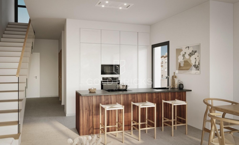 New Build · Apartment · Torrevieja · Aguas Nuevas