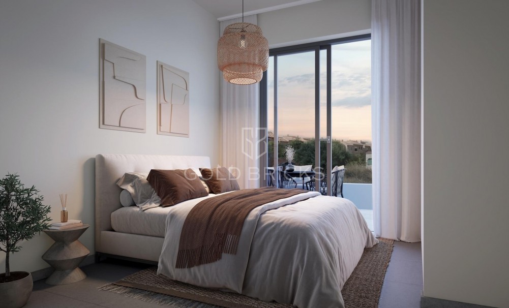 New Build · Apartment · Torrevieja · Aguas Nuevas