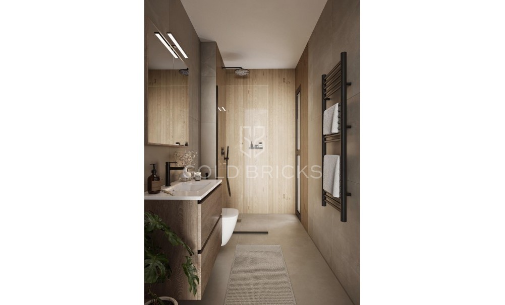 New Build · Apartment · Torrevieja · Aguas Nuevas