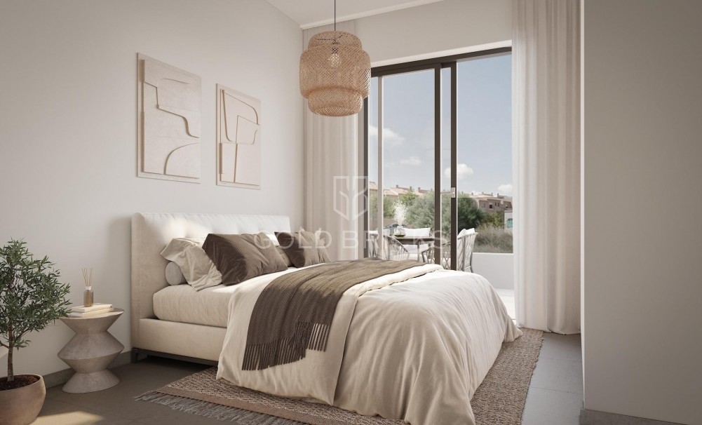 New Build · Apartment · Torrevieja · Aguas Nuevas