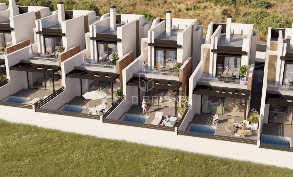 New Build · Apartment · Torrevieja · Aguas Nuevas