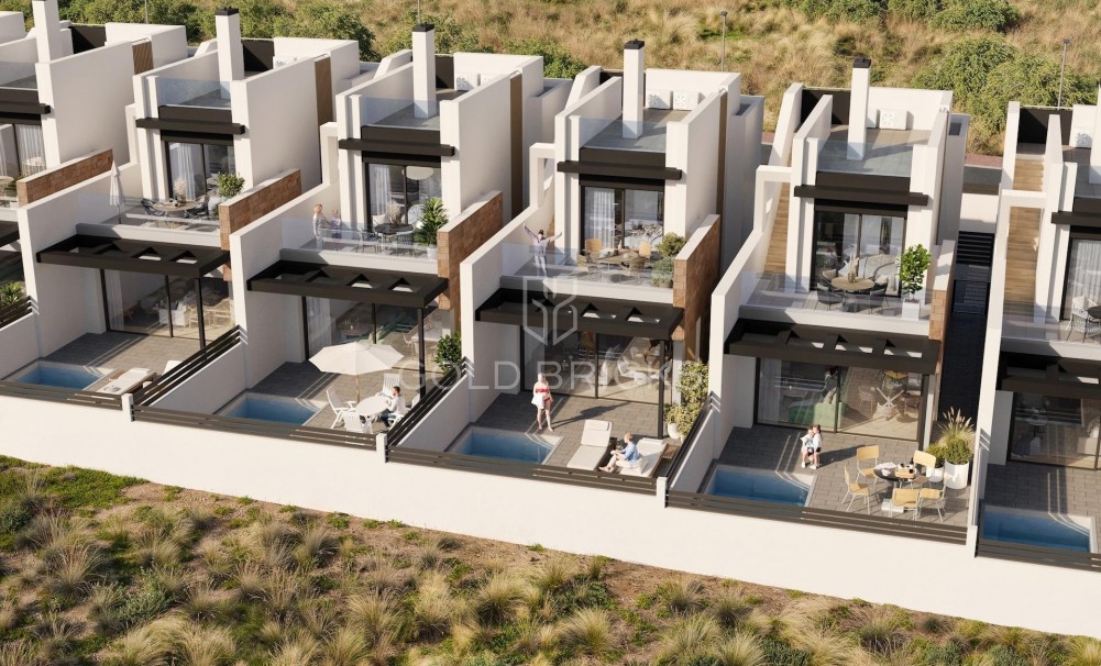 New Build · Apartment · Torrevieja · Aguas Nuevas